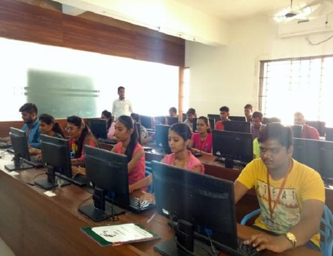 S.S. Agrawal Institute of Engineering & Technology Navsari Infrastructure photo 10